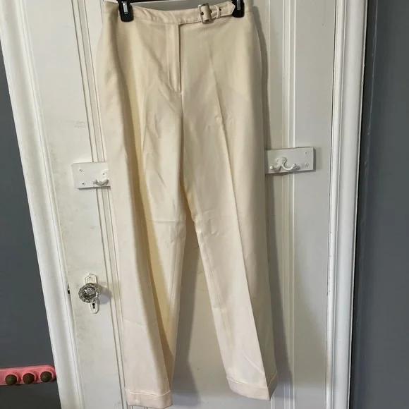 David N Dress Pants - Picture 2 of 3